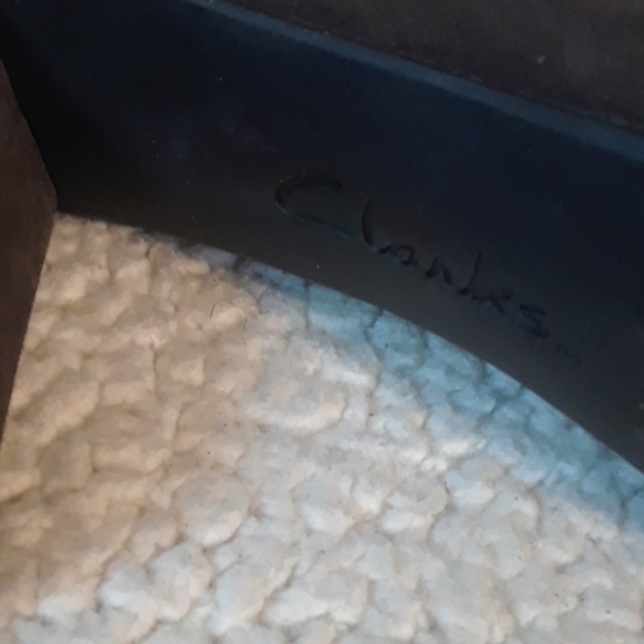 Clark's Heels - Picture 6 of 6